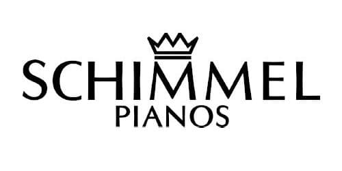 Schimmel Klaviere