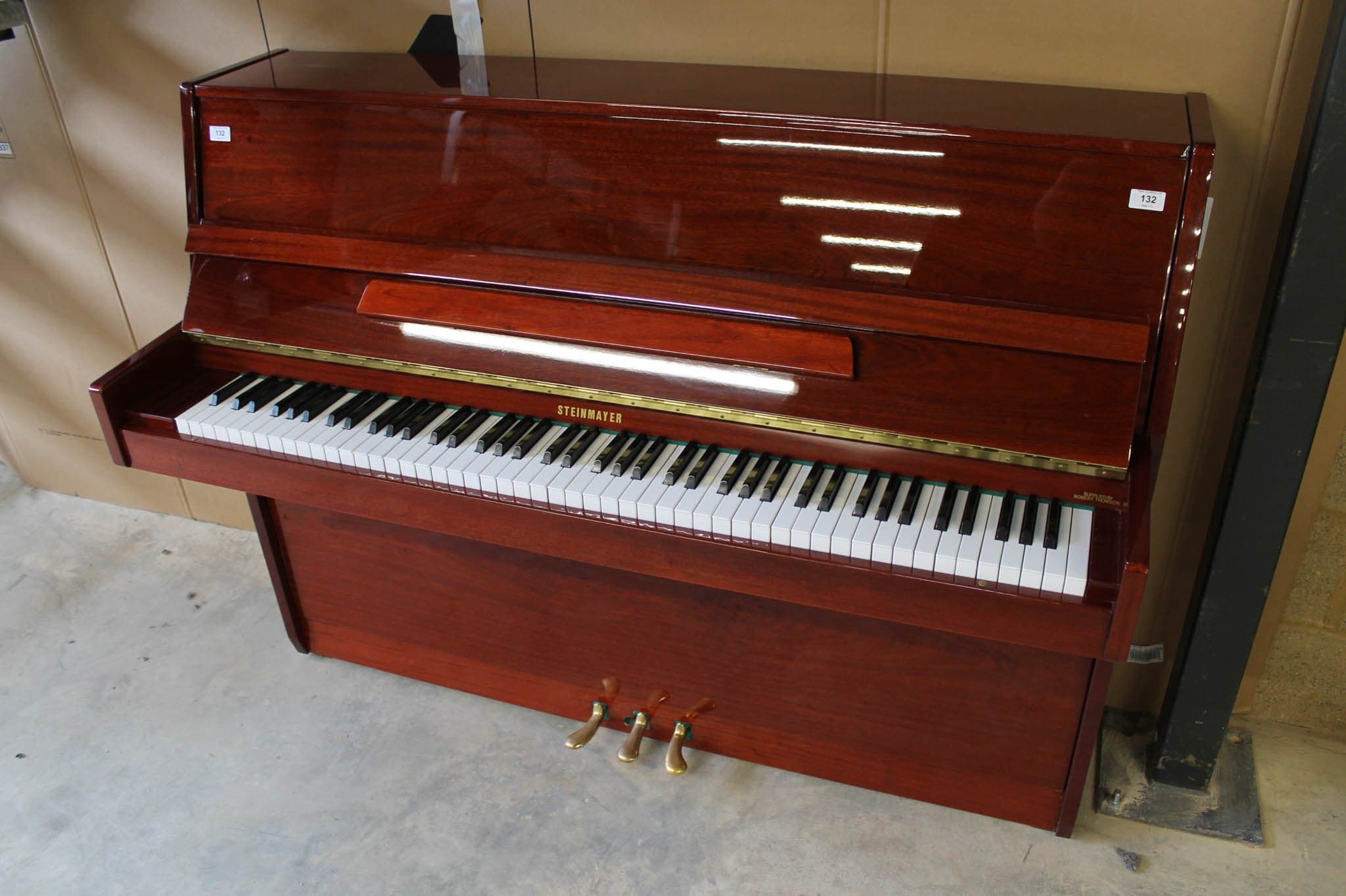 Steinmayer Klavier