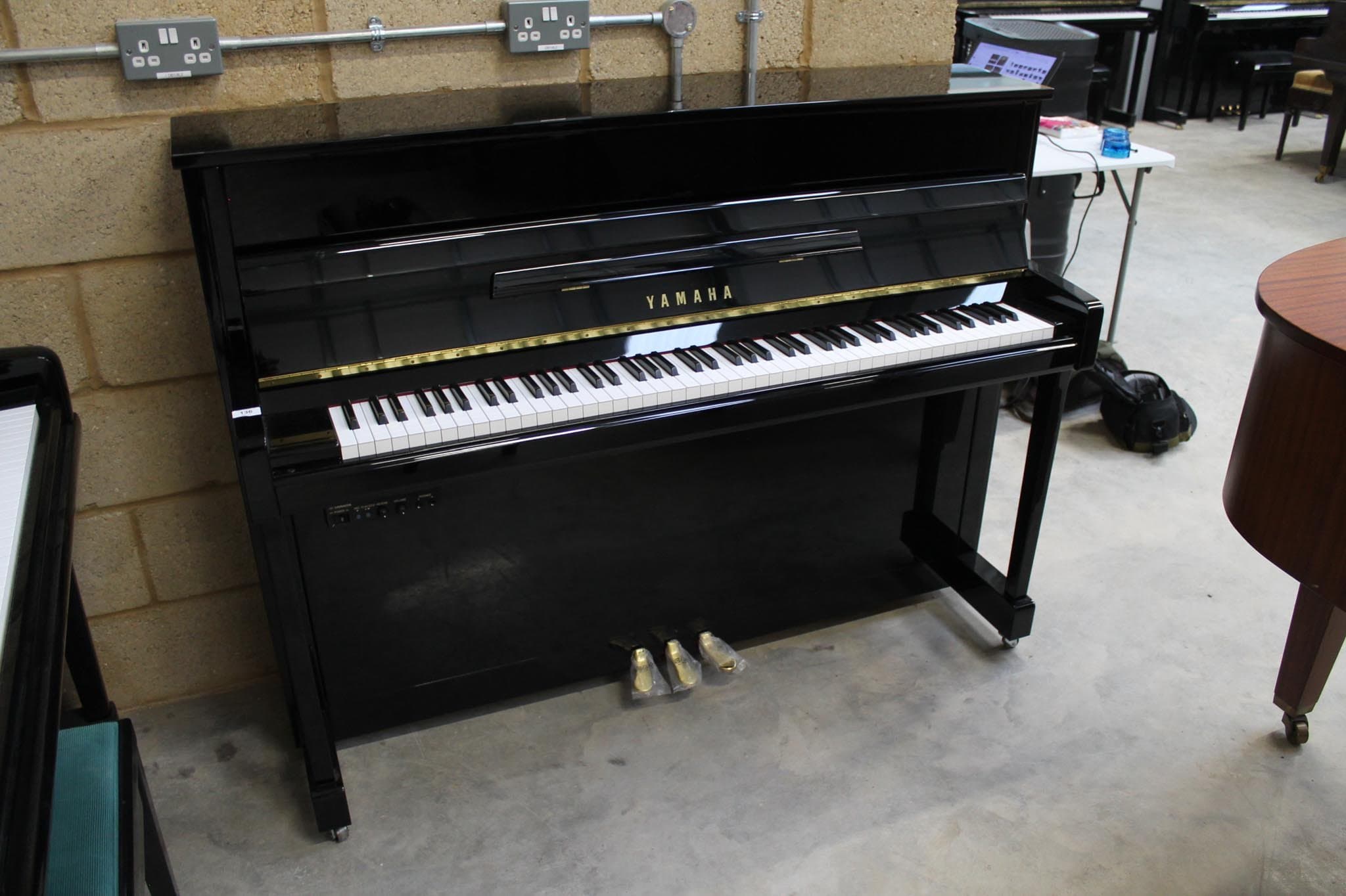 Yamaha Klavier