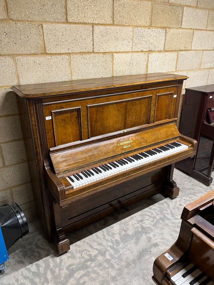 Bechstein Klavier