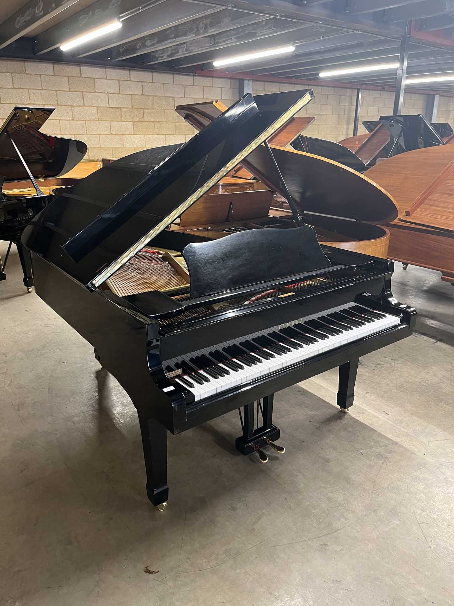Yamaha Klavier