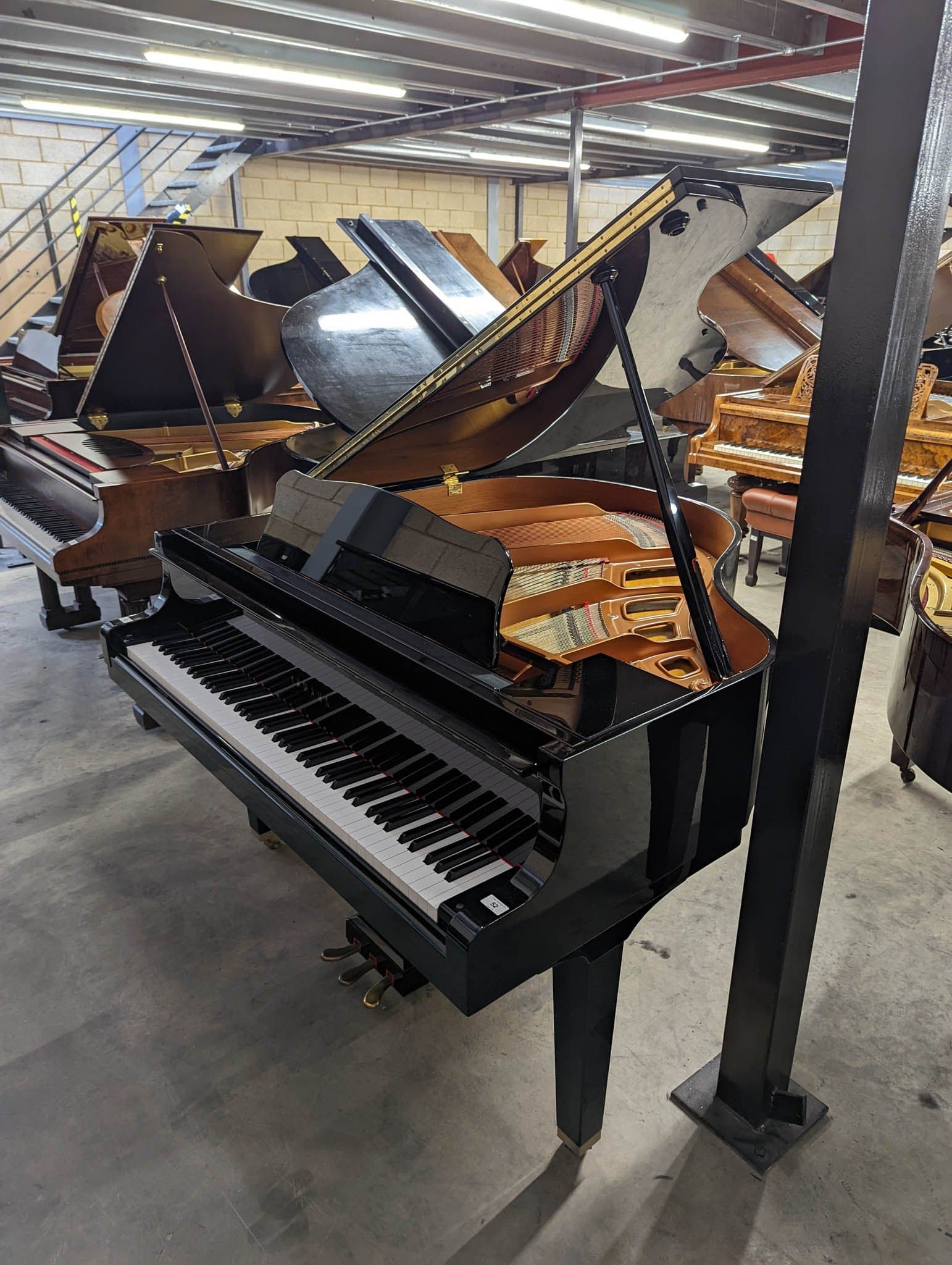 Yamaha Klavier
