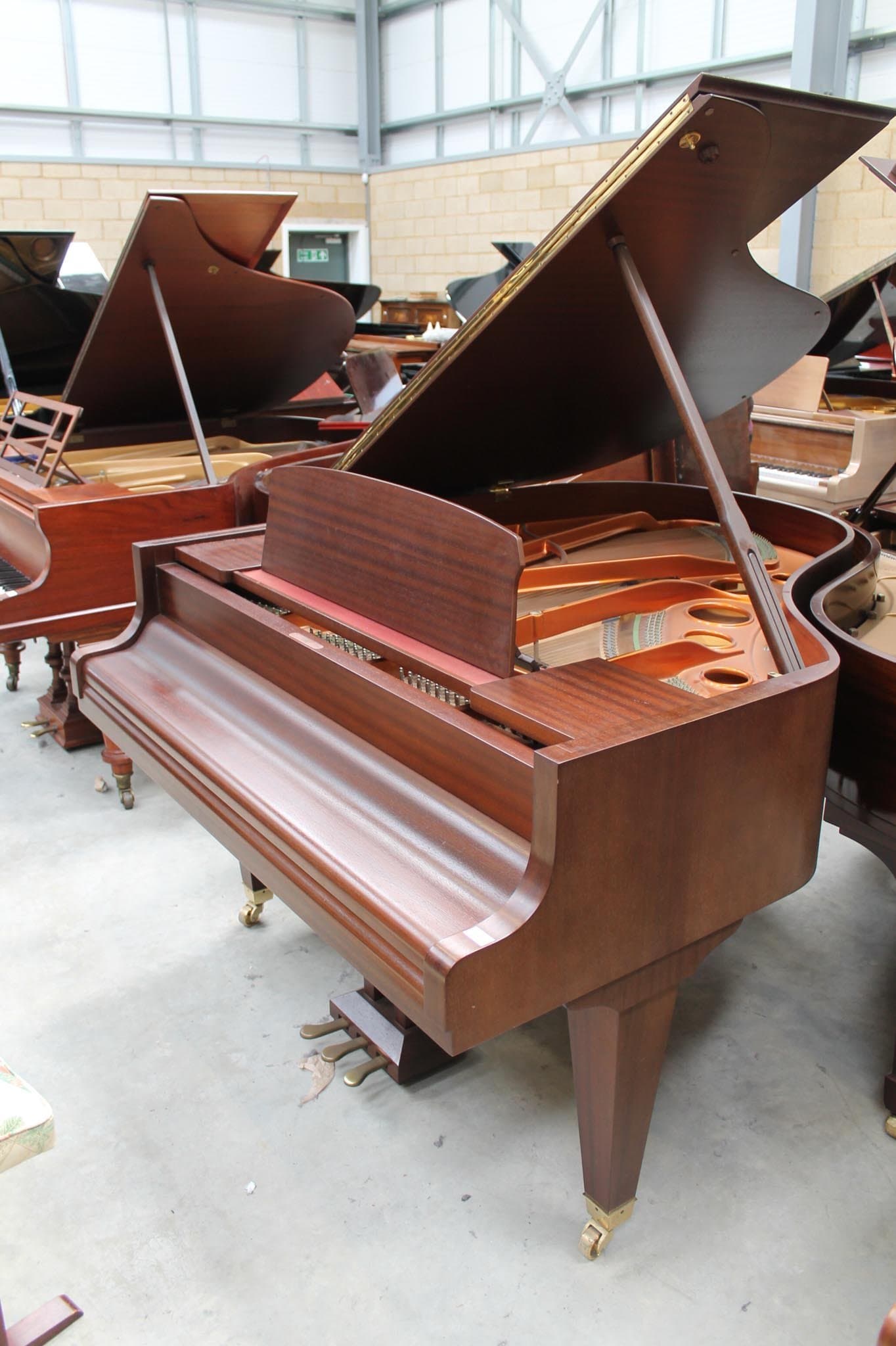 Bösendorfer Klavier