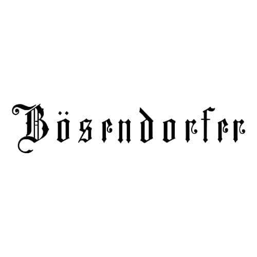 Bösendorfer Logo