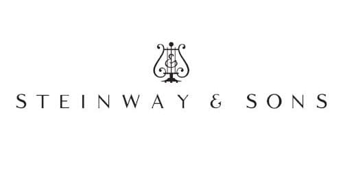 Steinway & Sons Klavierlogo