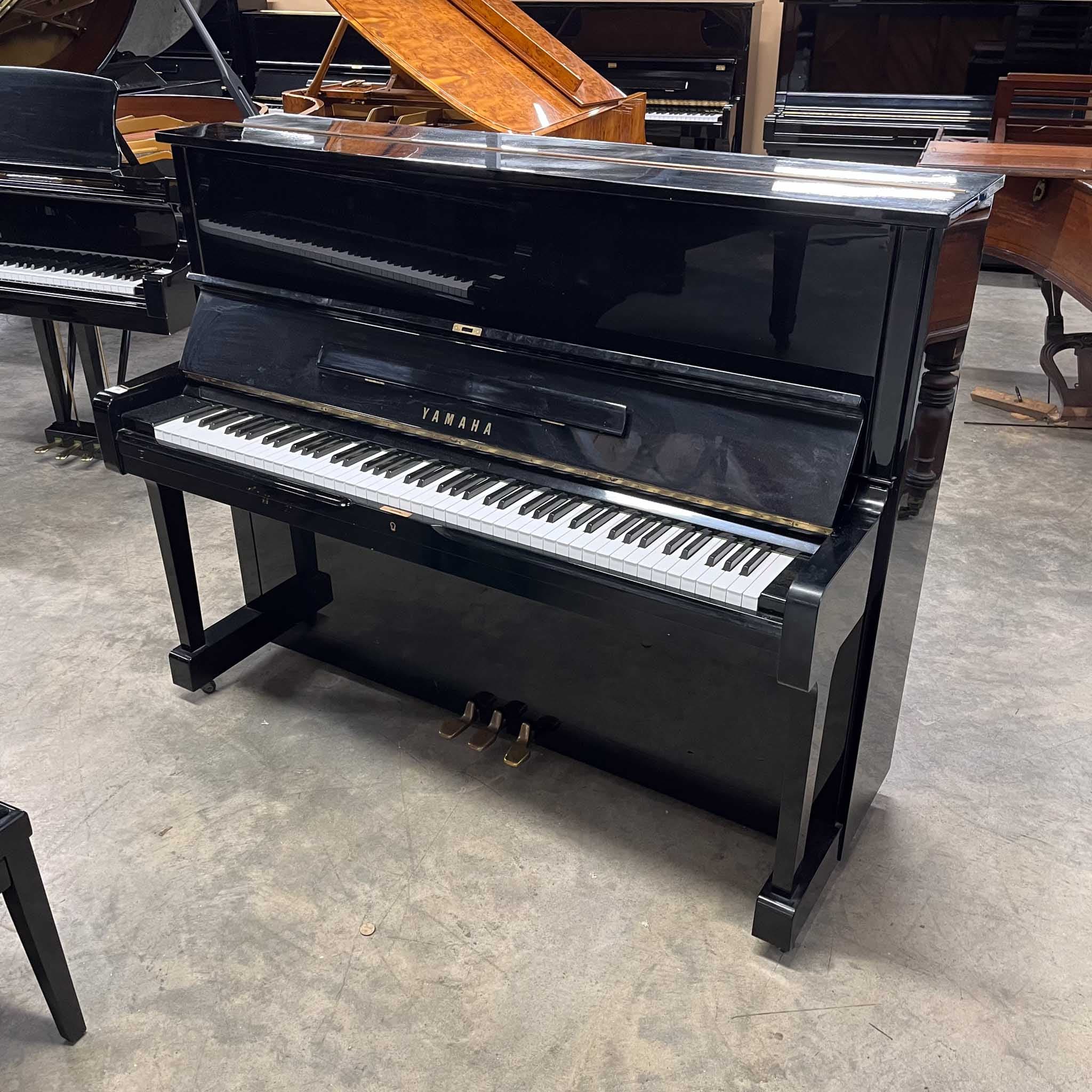 Yamaha Klavier