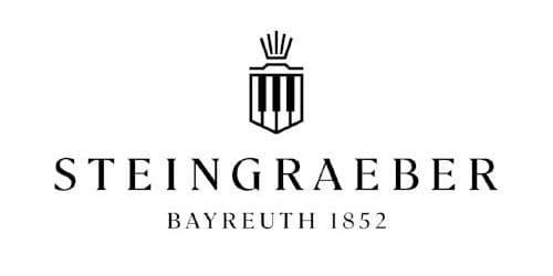 Steingraeber Piano Logo