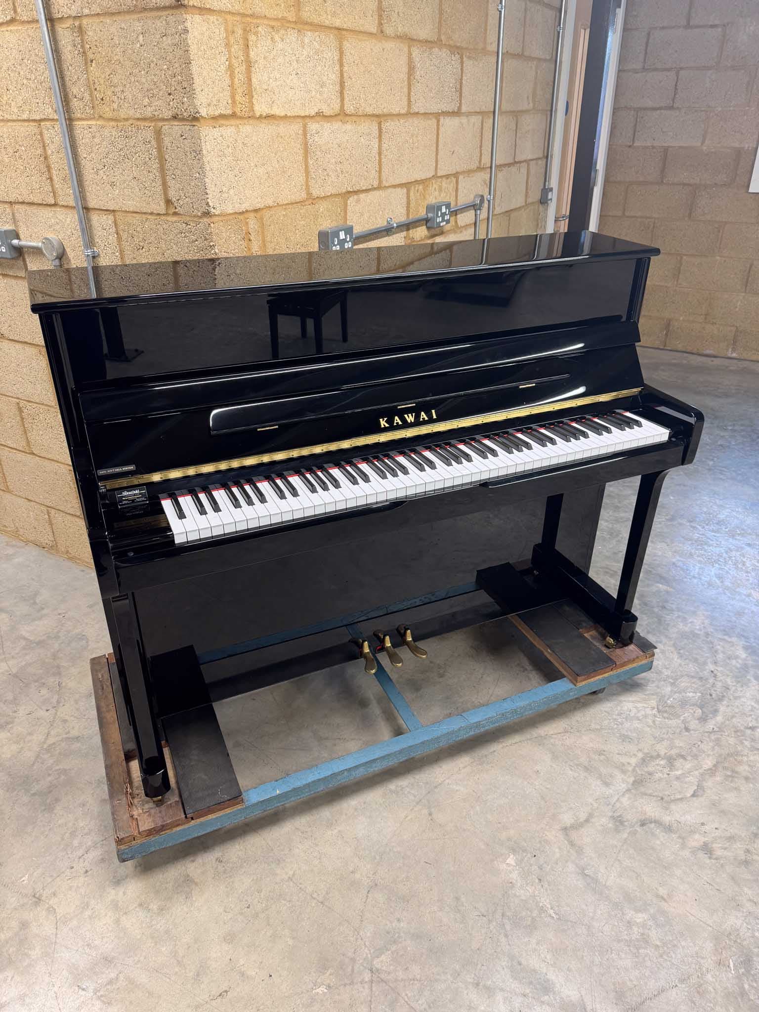 Kawai Klavier