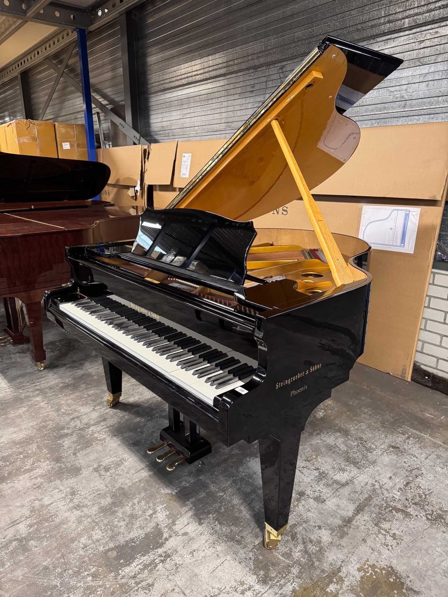 Anderes Klavier