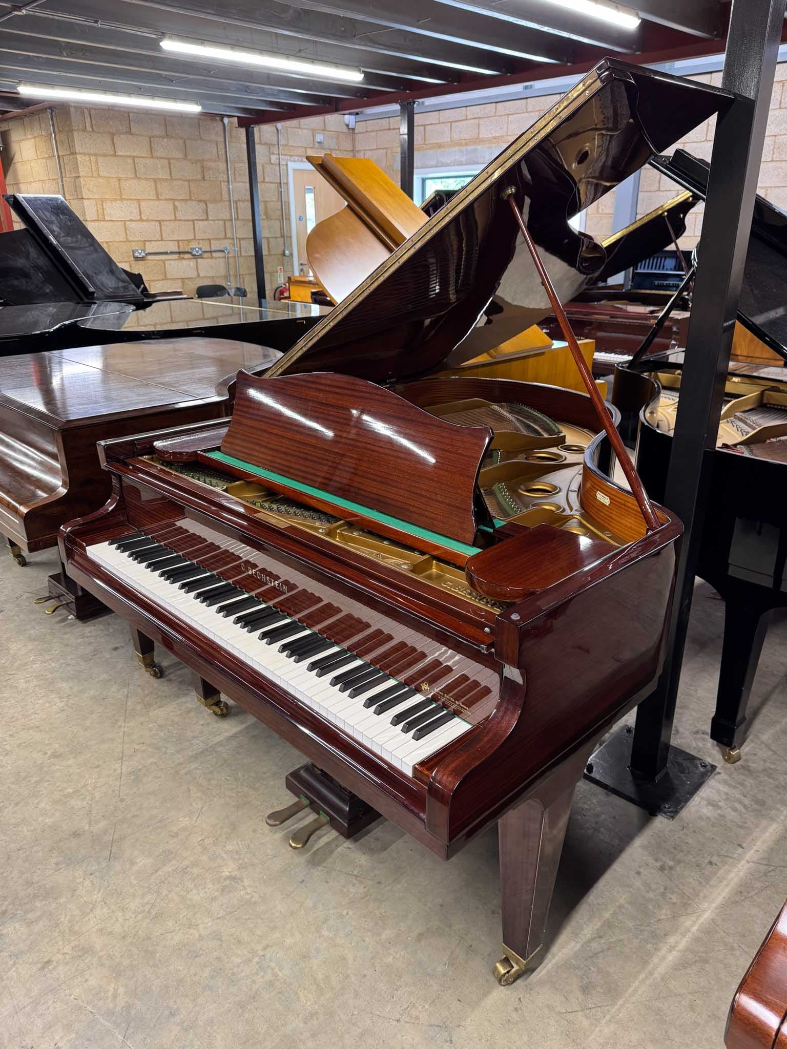 Bechstein Flügel