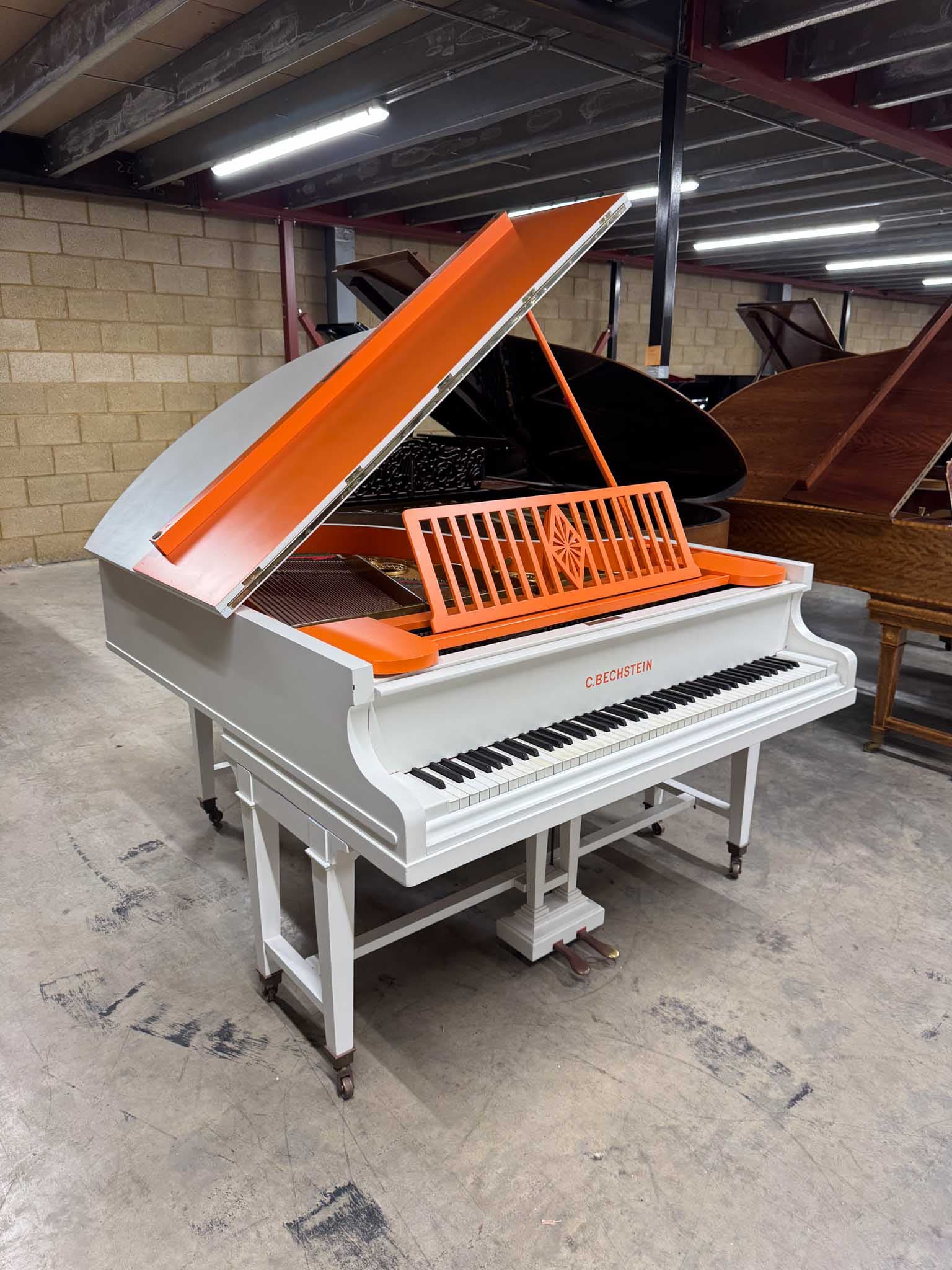 Bechstein Flügel