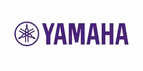 Yamaha-Klavierlogo